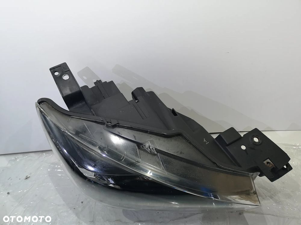 Lampa Prawa Lewa Mazda CX-3 CX3 LIFT 10 PIN FULL LED Przód Przednia - 14