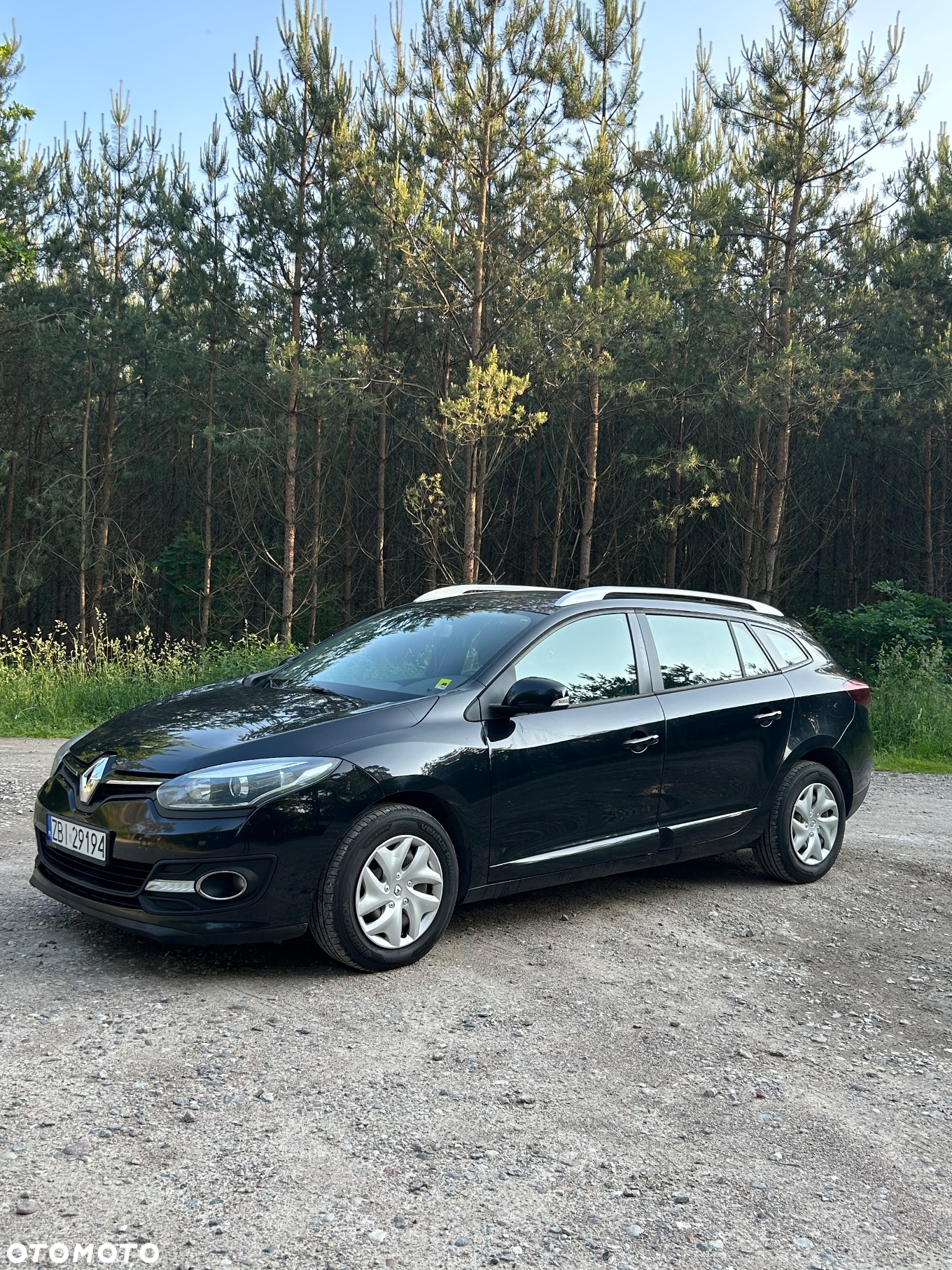 Renault Megane 1.5 dCi Life - 3