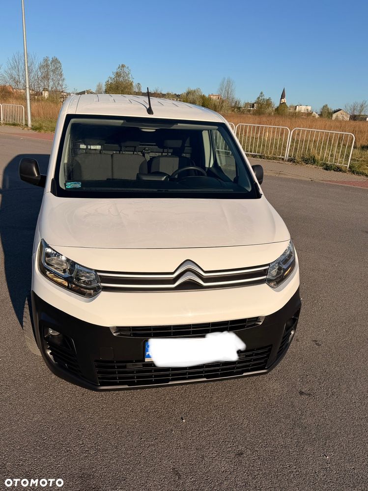 Citroën Berlingo VAN XL - 1