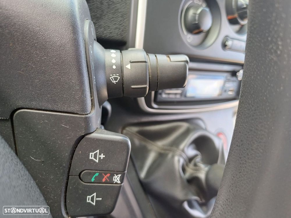 Renault Kangoo 1.5 dCi Business S/S 3L - 32