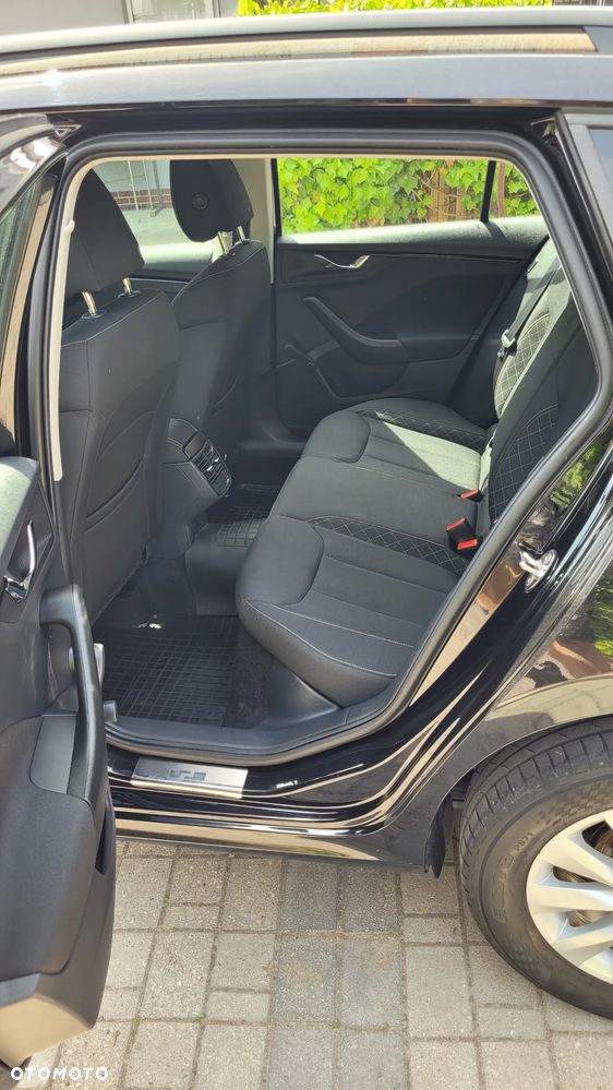 Skoda Kamiq 1.0 TSI Ambition - 7