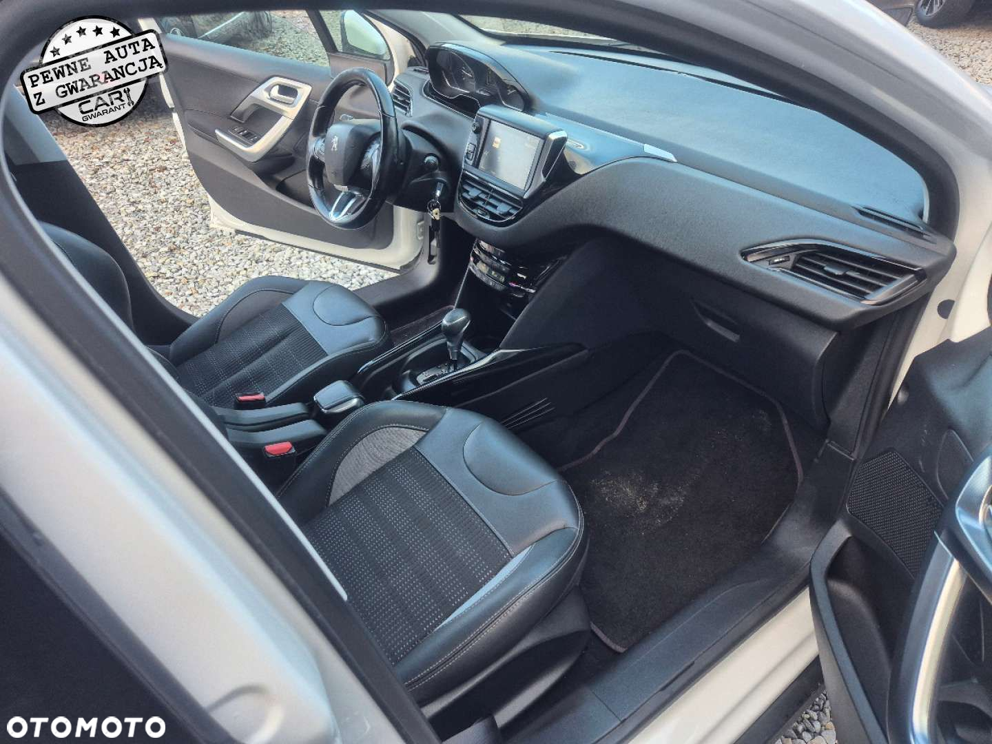 Peugeot 2008 - 18
