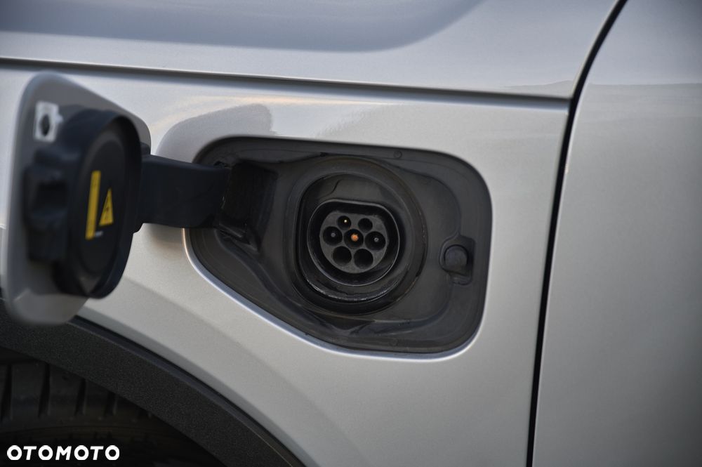 Volvo XC 40 - 40