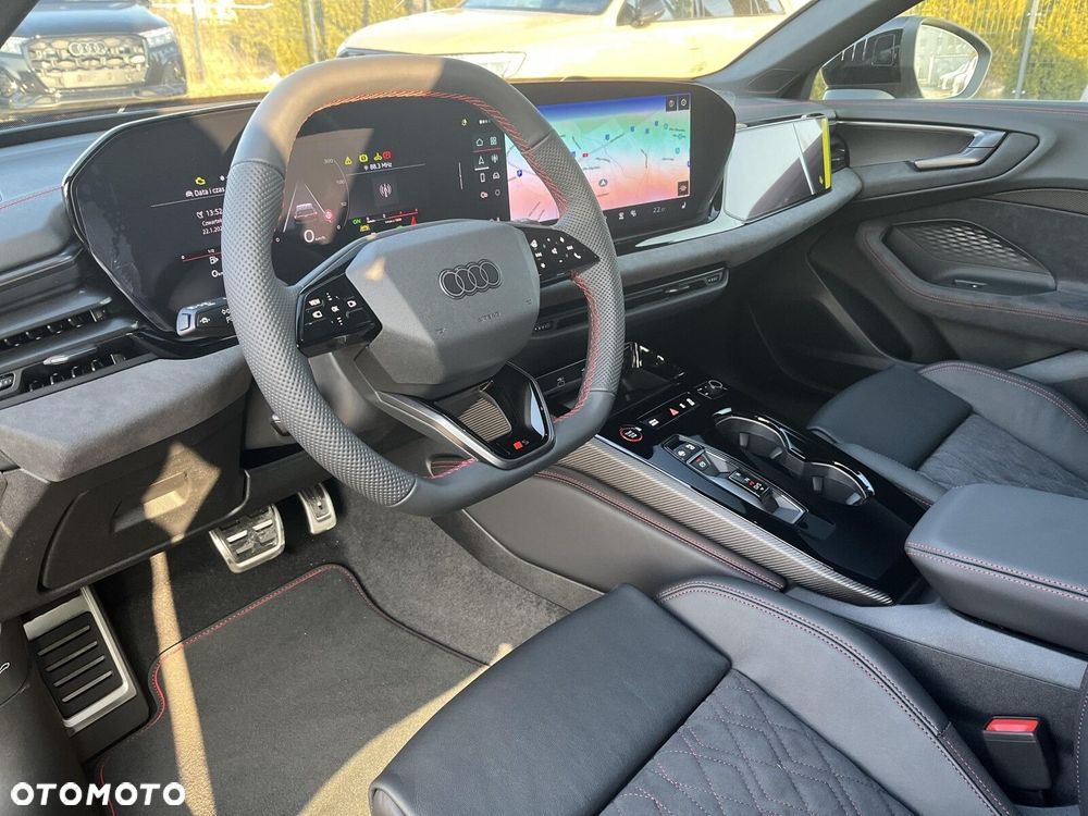 Audi A5 Avant - 18