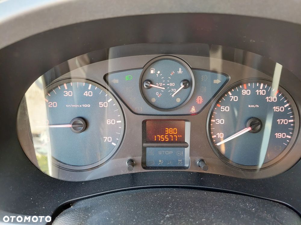 Citroën Berlingo - 22