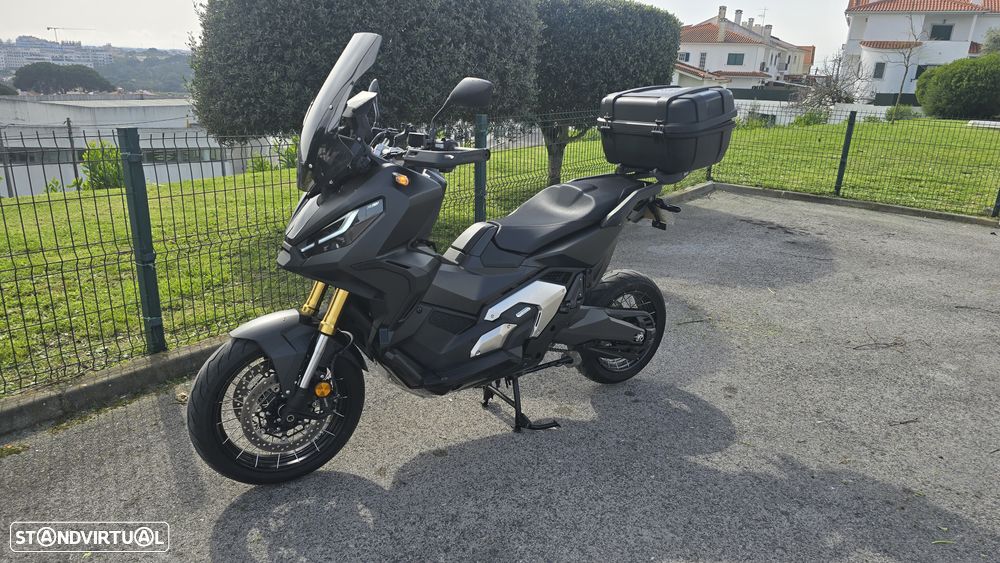 Honda X-ADV Xadv 750 - 8