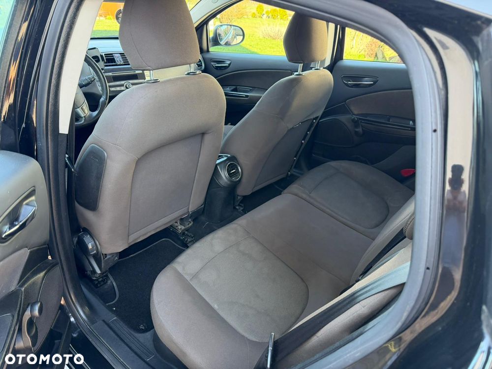 Fiat Bravo 1.6 Multijet 16V Dynamic - 10