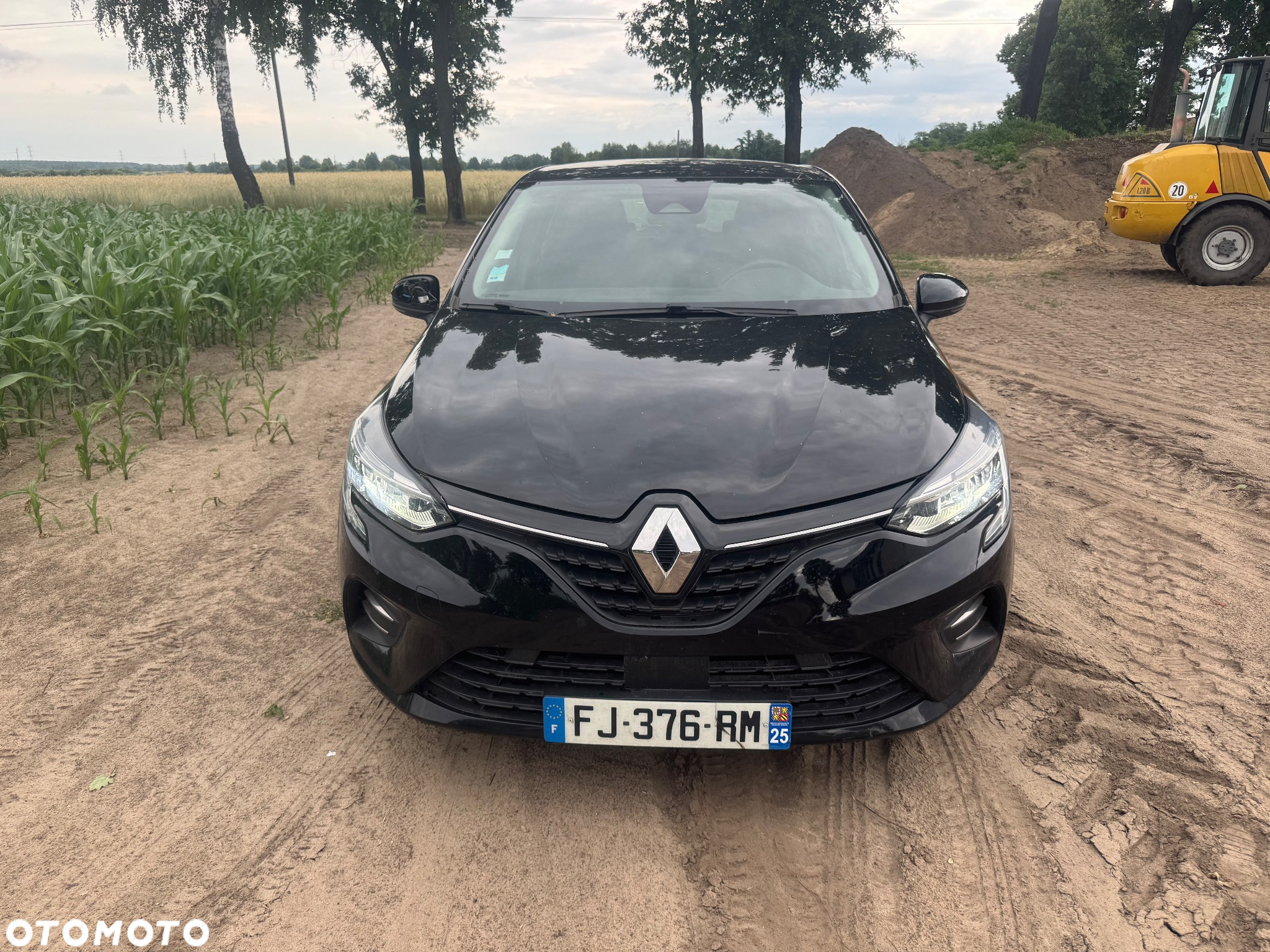 Renault Clio BLUE dCi 100 EVOLUTION - 2