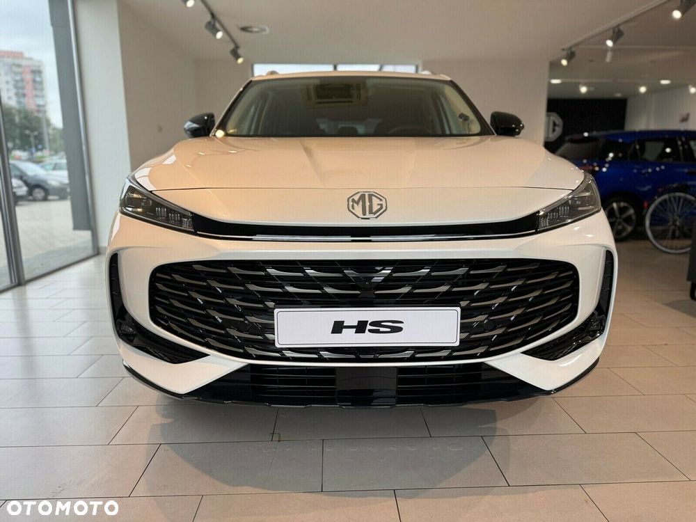 MG HS 1.5 T-GDI Excite DCT - 3