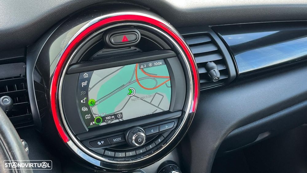 MINI 5 Portas One Auto - 20