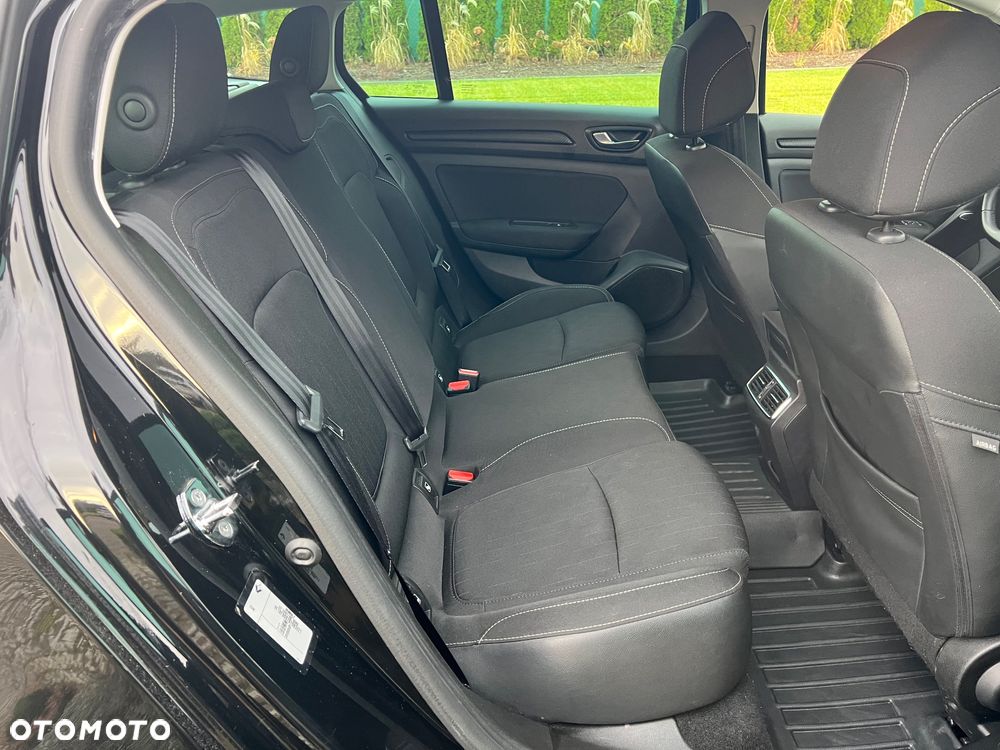 Renault Megane 1.3 TCe FAP Limited - 32