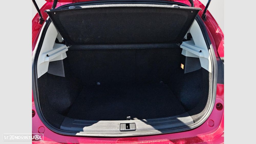 MG ZS 1.0 T-GDI Luxury Aut. - 16