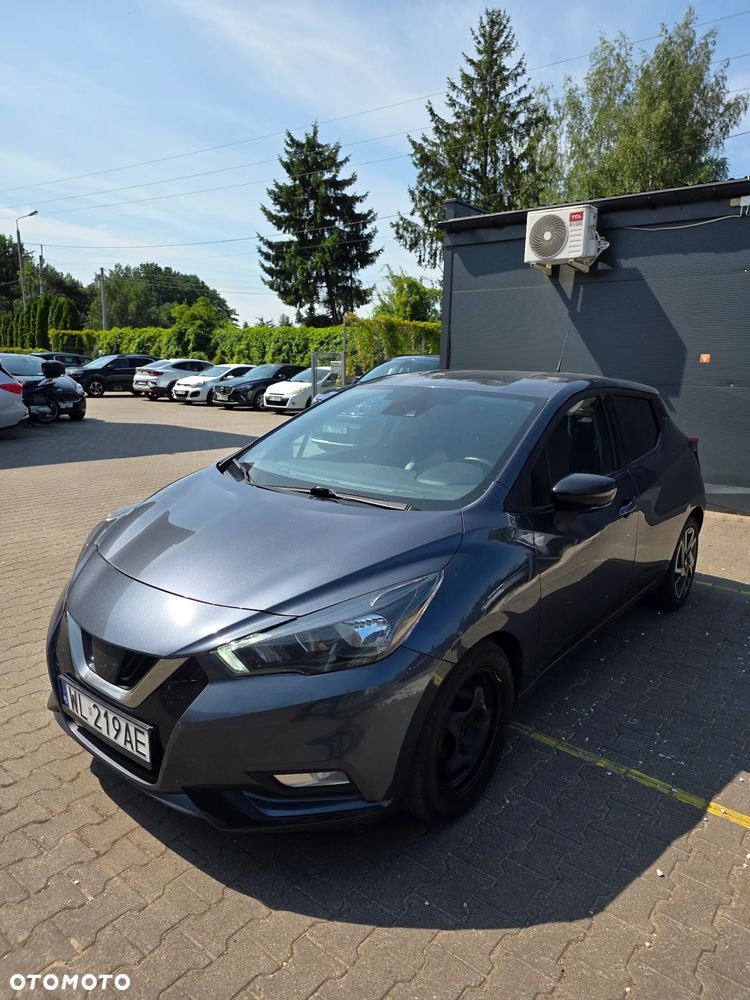 Nissan Micra 1.0 IG-T N-Design - 3