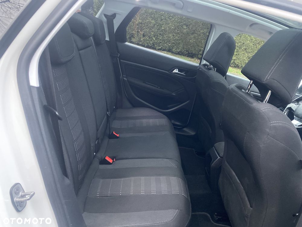 Peugeot 308 BlueHDi FAP 120 Stop&Start Allure - 8