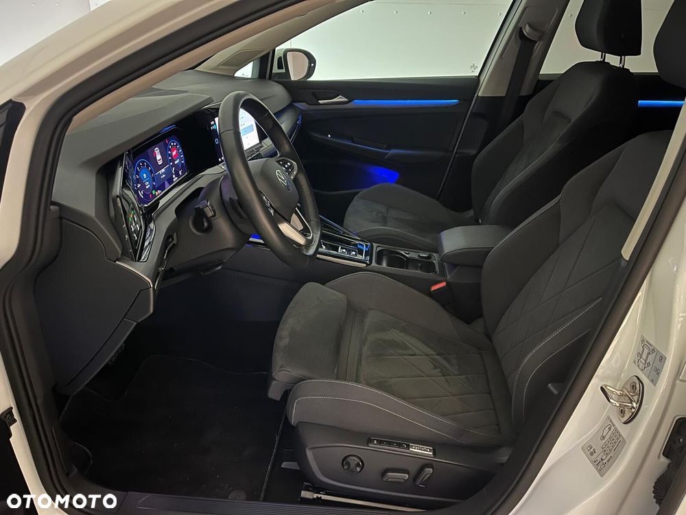 Volkswagen Golf - 13