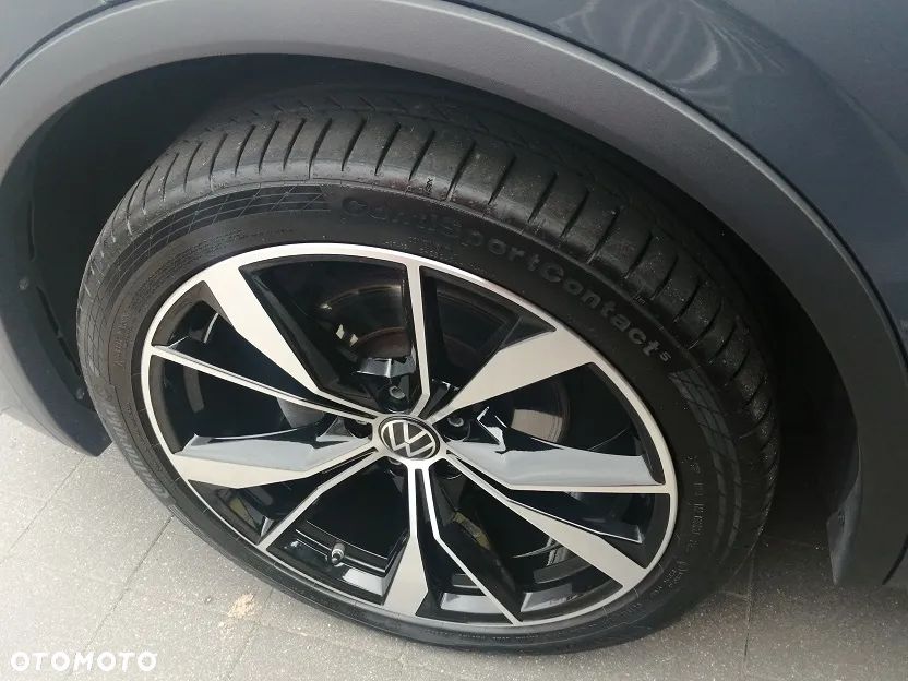 Volkswagen Tiguan 2.0 TDI SCR 4Mot R-Line DSG - 25
