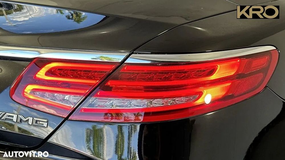 Mercedes-Benz S - 23