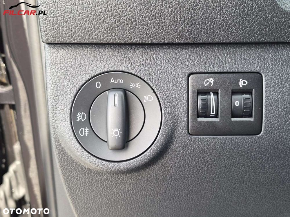Volkswagen Caddy - 18