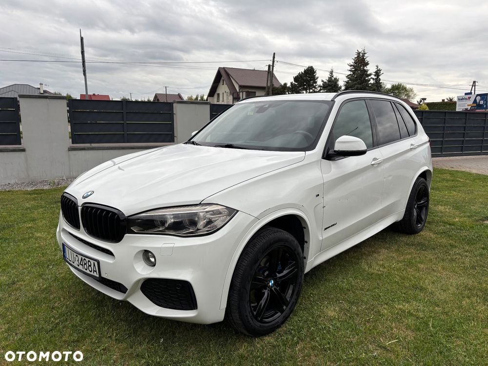 BMW X5 - 3