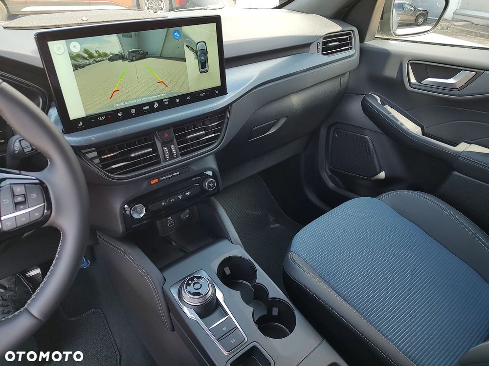 Ford Kuga 2.5 Duratec FHEV BLUE CRUISE EDITION - 15