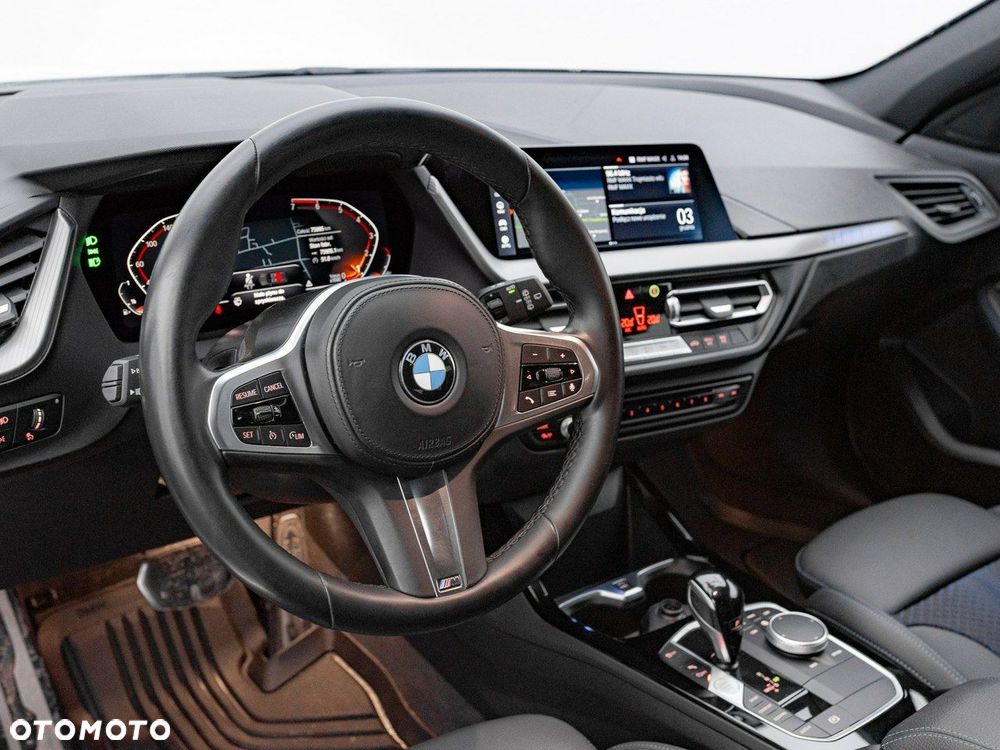BMW Seria 1 118i M Sport - 7