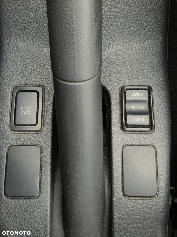 Suzuki SX4 2.0 DDiS Explore 4WD - 15