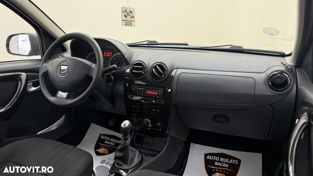 Dacia Duster - 13