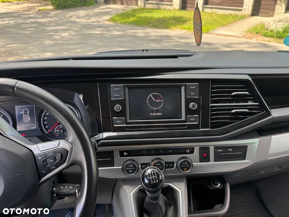 Volkswagen California - 22