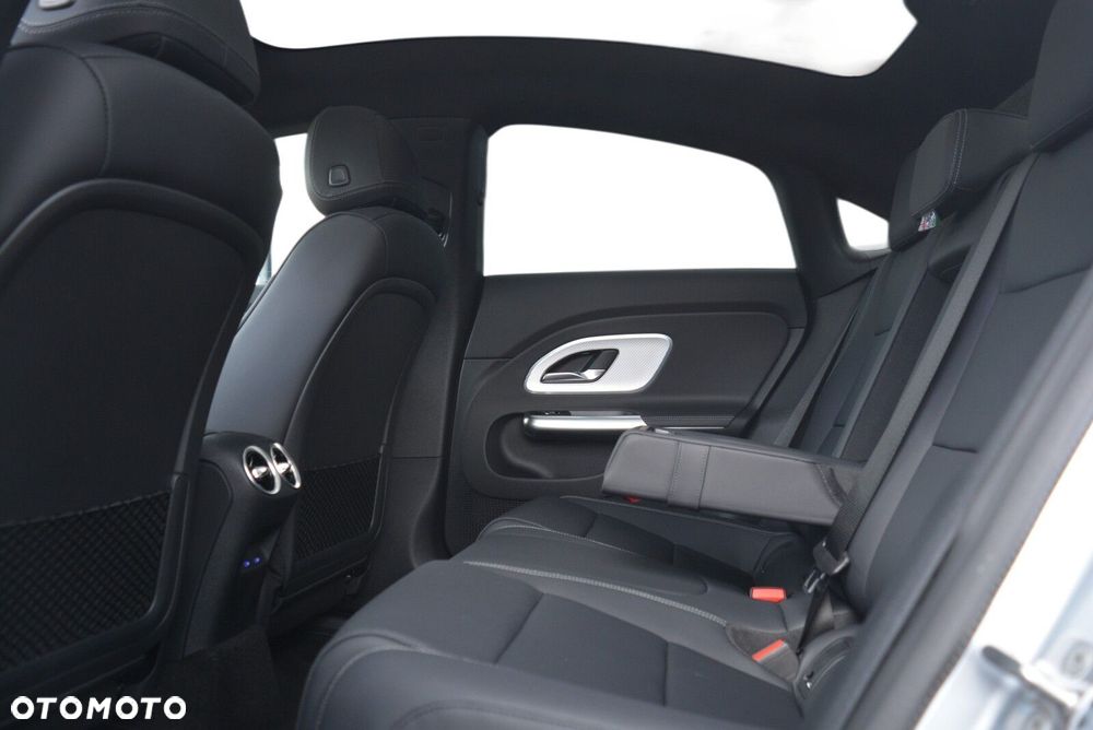 Mercedes-Benz CLA 250+ 85kWh - 9