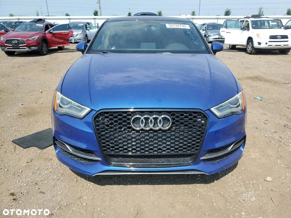 Audi S3 Sportback 2.0 TFSI Quattro S tronic - 14