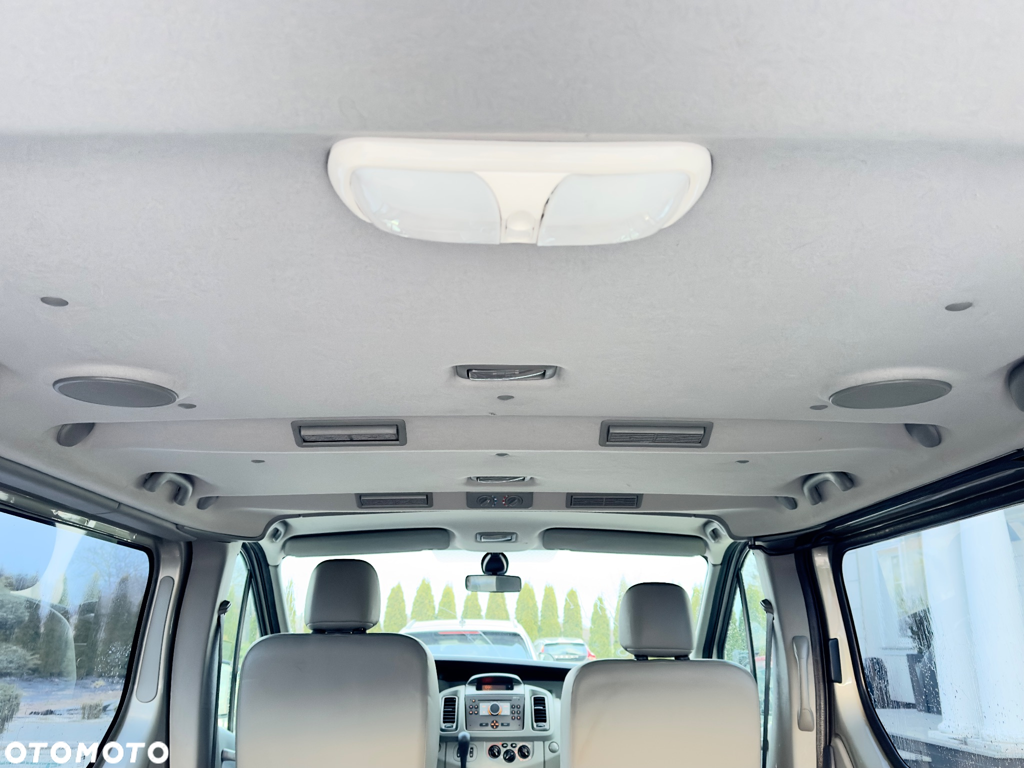 Opel Vivaro L2H1 2.9t Tecshift - 6