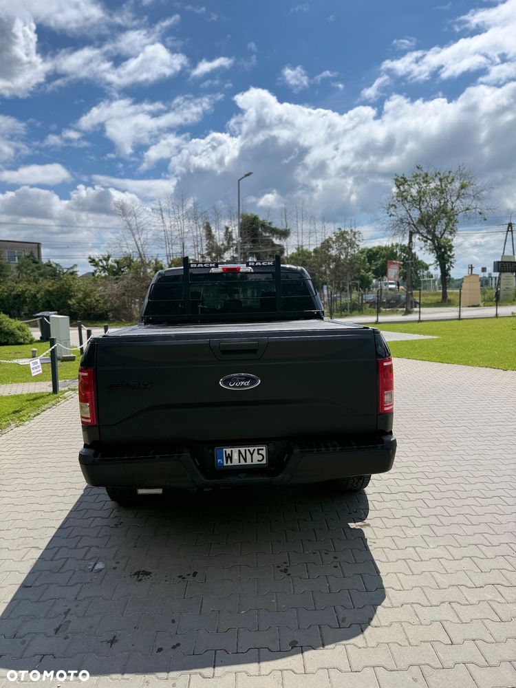 Ford F150 - 6
