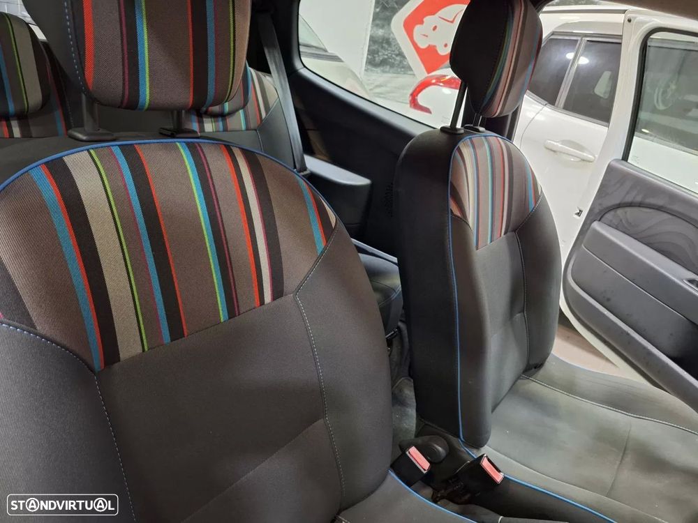 Renault Twingo 1.2 16V Dynamique - 6