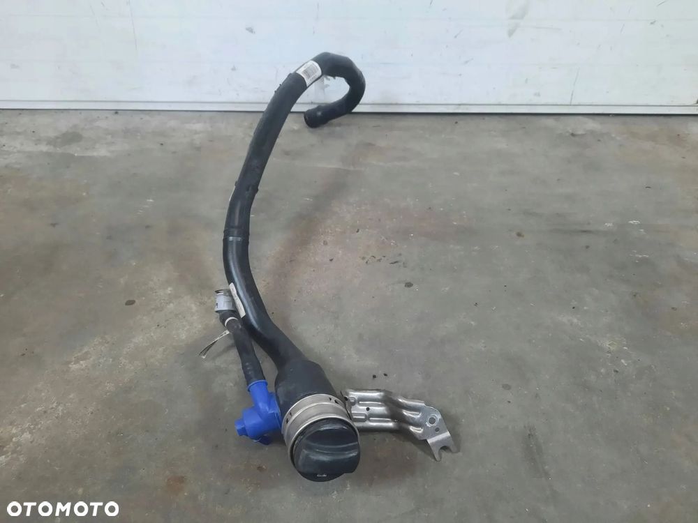 RURA WLEWU PALIWA WLEW BMW 5 G30 7361453 - 4