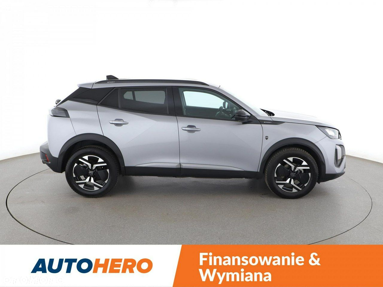 Peugeot 2008 PureTech 100 Allure - 9