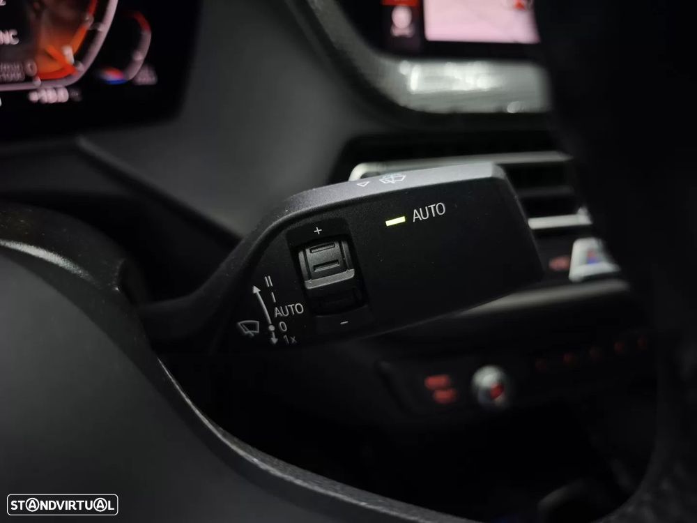 BMW 218 Gran Coupé i M Sport - 27