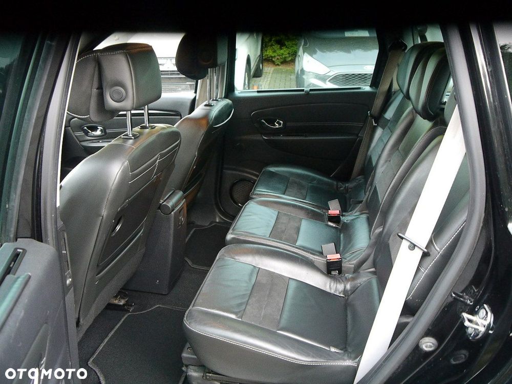 Renault Grand Scenic 2.0 dCi Privilege - 31