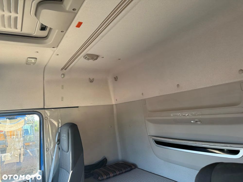 DAF XF 450 Hydraulika Spr z Niemiec - 12