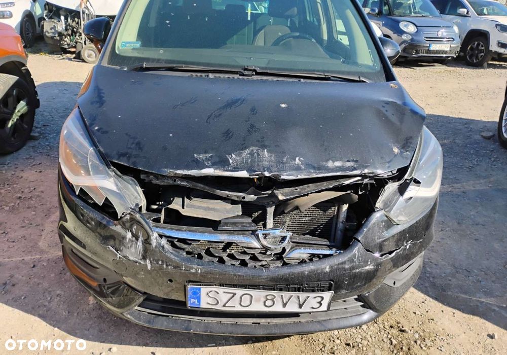 Opel Zafira - 25