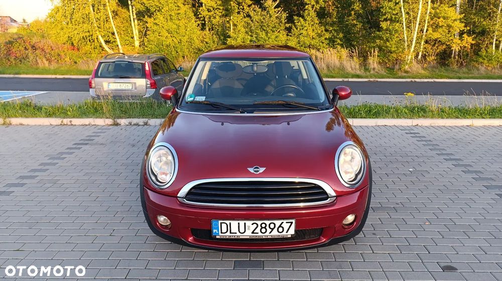 MINI ONE - 5