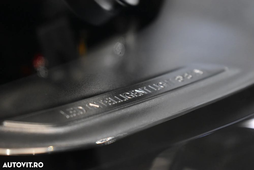 Mercedes-Benz GLE Coupe 350 d 4Matic 9G-TRONIC - 20