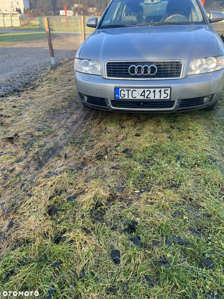 Audi Inny - 3