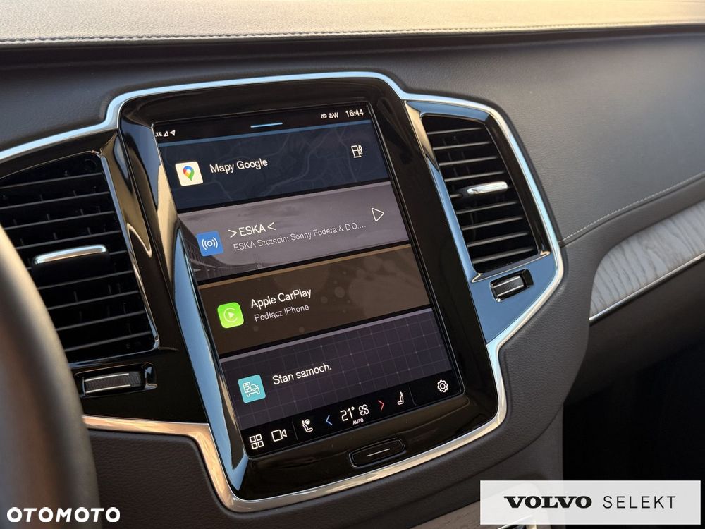 Volvo XC 90 - 19
