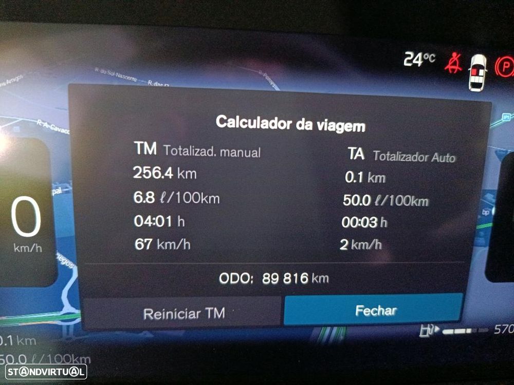 Volvo XC 60 2.0 B4 R-Design - 7