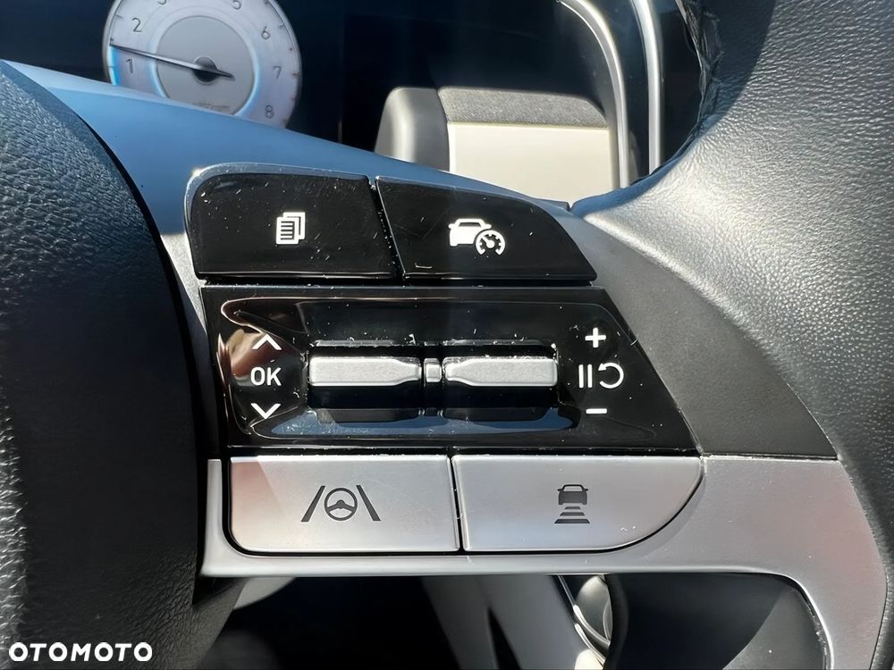 Hyundai Tucson - 11