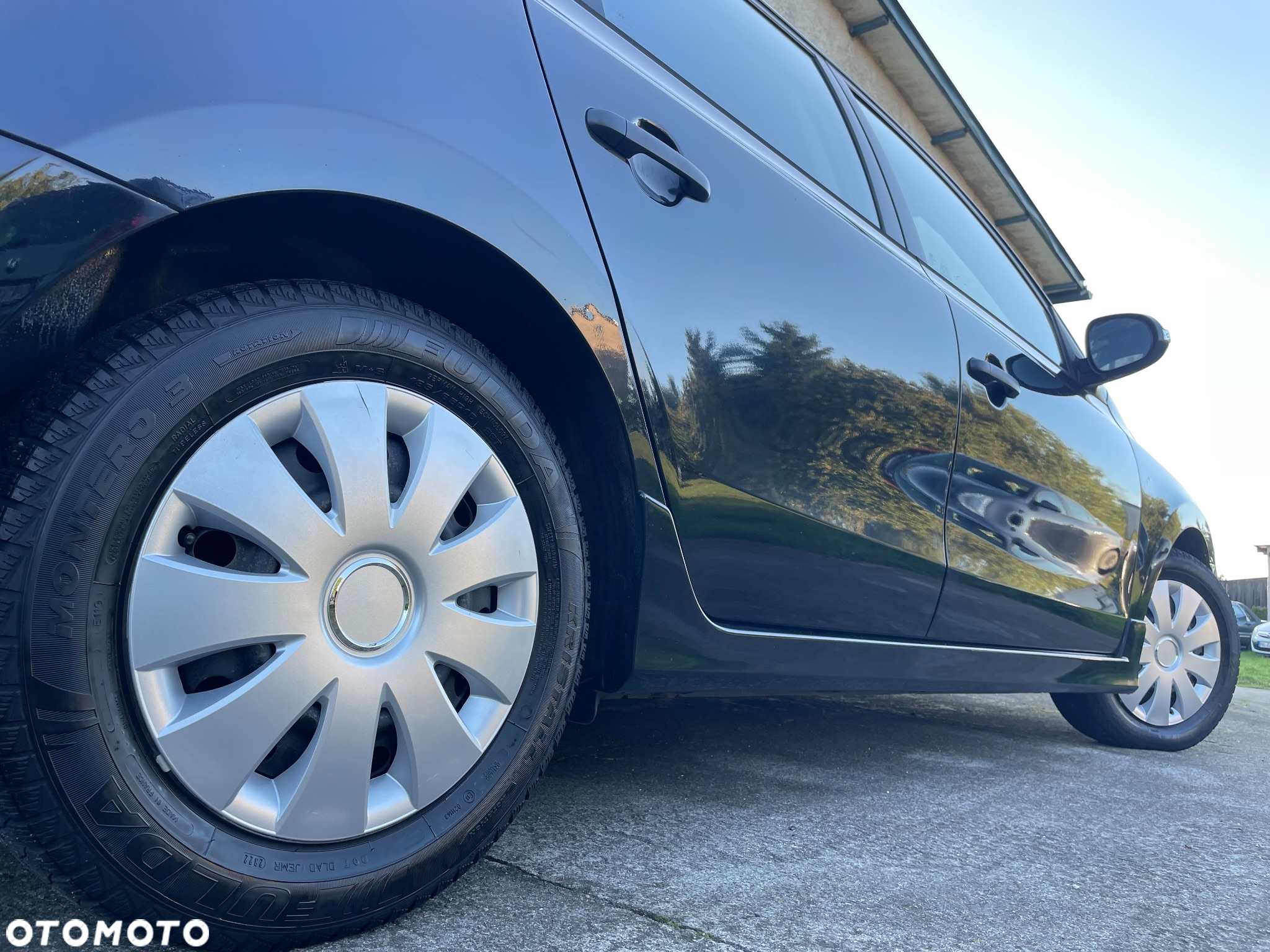 Hyundai i30 1.6 CRDi Classic - 7