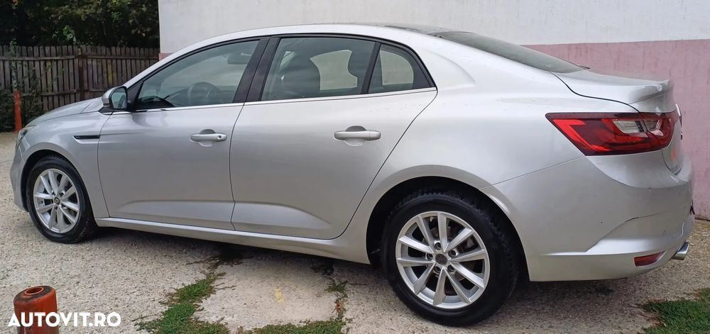 Renault Megane ENERGY dCi Zen - 2