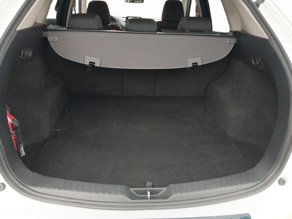 Mazda CX-5 - 19
