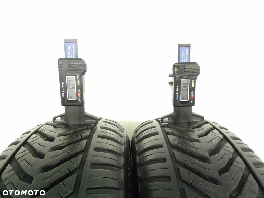 2x 155/70R13 OPONA CAŁOROCZNA Kormoran All Season 75T - 5