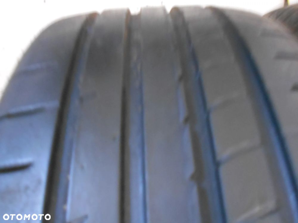 OPONY 215/45R18 GOODYEAR EAGLE F1 ASYMMETRIC 2 DOT 3322 7MM - 4